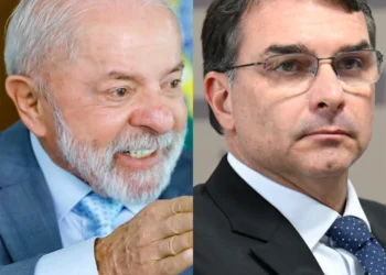 eleicoes-2026:-lula-e-flavio-bolsonaro-ja-travam-processos-no-tse-durante-periodo-pre-eleitoral