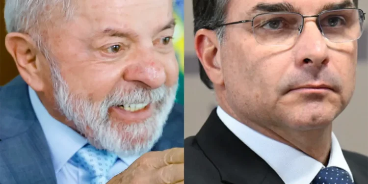 eleicoes-2026:-lula-e-flavio-bolsonaro-ja-travam-processos-no-tse-durante-periodo-pre-eleitoral