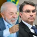 eleicoes-2026:-lula-e-flavio-bolsonaro-ja-travam-processos-no-tse-durante-periodo-pre-eleitoral