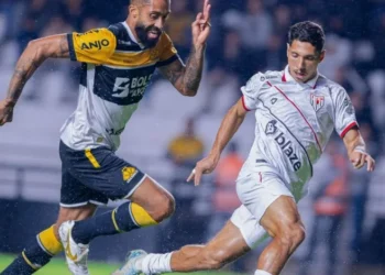 atletico-go-busca-reacao,-arranca-empate-fora-de-casa-com-o-criciuma-e-segue-no-meio-da-tabela