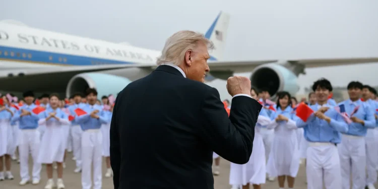 trump-volta-a-criticar-havana:-‘e-um-regime-que-matou-muita-gente’