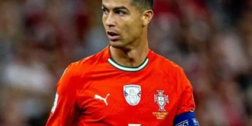 com-cristiano-ronaldo,-portugal-divulga-convocados-para-a-copa-do-mundo