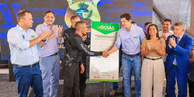 daniel-vilela-inaugura-novo-presidio-de-r$-49-milhoes-em-formosa