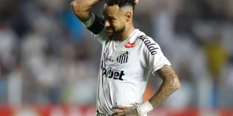 cbf-se-pronuncia-apos-lesao-de-neymar-e-confirma-avaliacao-na-apresentacao-da-selecao