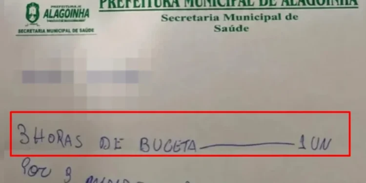 receita-medica-com-“3h-de-buceta”-viraliza-e-entra-na-mira-da-secretaria-de-saude