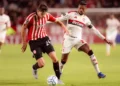 flamengo-x-estudiantes:-escalacoes,-horario-e-onde-assistir