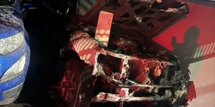 empresario-e-preso-suspeito-de-incendiar-garagem-de-veiculos-em-goiania