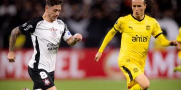 corinthians-garante-lideranca-da-libertadores;-veja-os-resultados-da-rodada-desta-quinta-feira