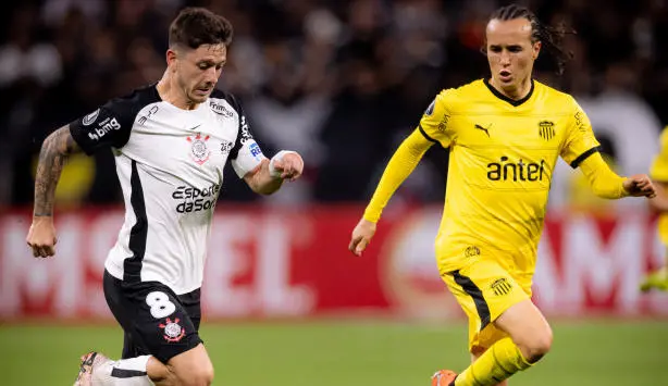 corinthians-garante-lideranca-da-libertadores;-veja-os-resultados-da-rodada-desta-quinta-feira