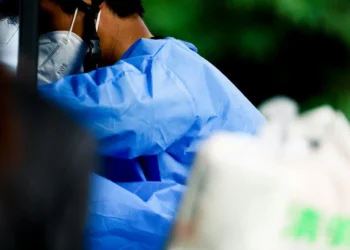 oms-eleva-risco-do-surto-de-ebola-no-congo-ao-nivel-maximo