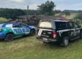policia-resgata-tres-irmaos-e-prende-familia-suspeita-de-adocao-ilegal-em-serranopolis
