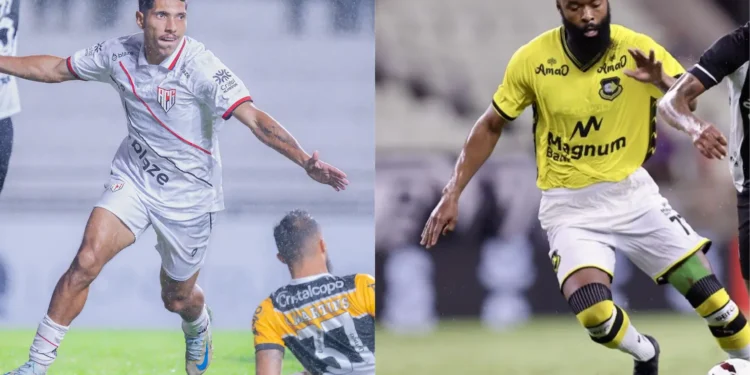 atletico-go-x-sao-bernardo:-escalacoes,-horario-e-onde-assistir