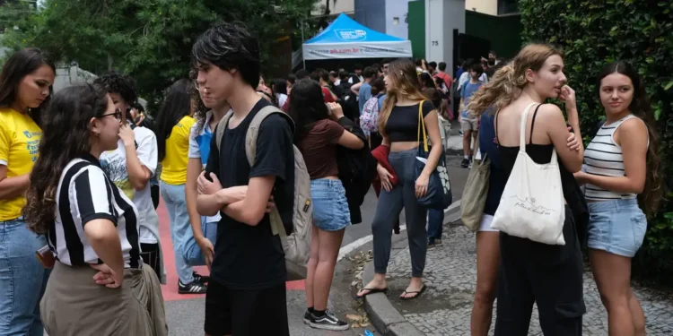 comecam-as-inscricoes-do-enem-2026;-alunos-da-rede-publica-terao-cadastro-automatico