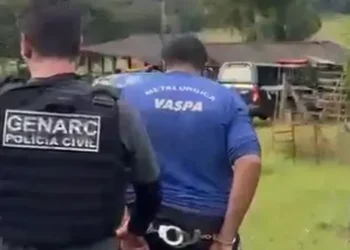 policia-investiga-rede-de-trafico-de-criancas-apos-tres-irmaos-serem-encontrados-em-goias