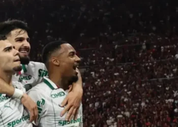 rodada-do-brasileirao-e-marcada-por-goleadas,-empates-e-show-do-palmeiras;-veja-os-resultados