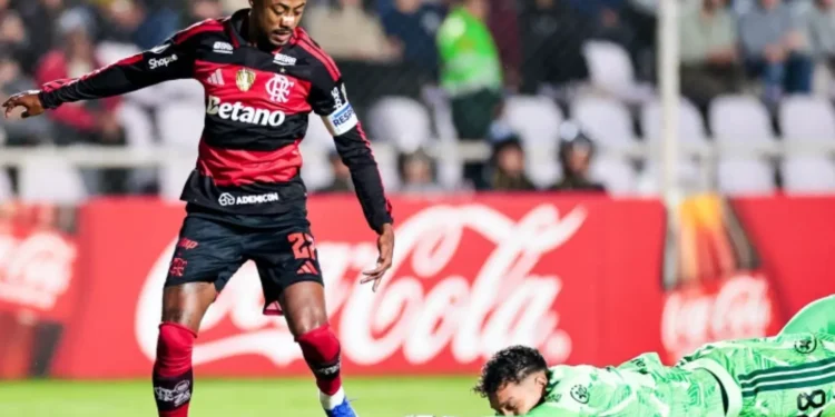 flamengo-x-cusco:-escalacoes,-horario-e-onde-assistir