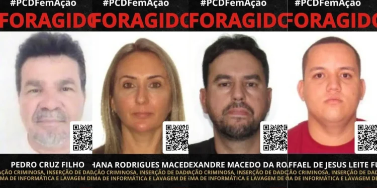 foragidos-por-esquema-de-fraudes-no-detran-sao-alvos-de-operacao-em-goias-e-outros-estados