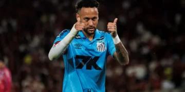 “problema-do-que?”:-neymar-rebate-questionamento-sobre-condicao-fisica-na-selecao