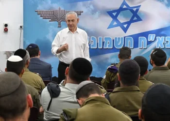 netanyahu-ordena-a-ocupacao-de-70%-da-faixa-de-gaza