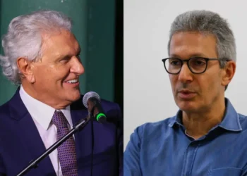 caiado-e-zema-se-aproximam,-mas-desistencia-de-pre-candidatura-nao-e-esperada