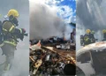 incendio-atinge-fabrica-de-reciclagem-e-mobiliza-bombeiros-em-luziania