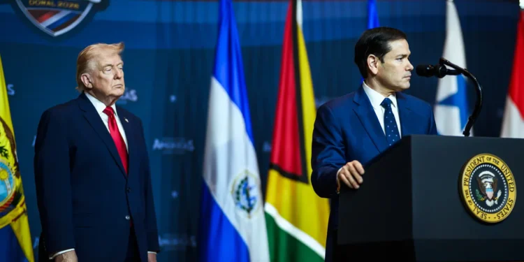 rubio-diz-que-‘escudo-das-americas’-pode-crescer-apos-eleicoes-latino-americanas