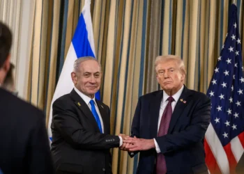 trump-discute-com-netanyahu-e-chama-aliado-de-‘louco’