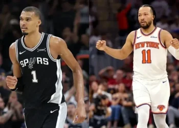 spurs-x-knicks:-confira-horario-e-onde-assistir-ao-jogo-1-da-final-da-nba
