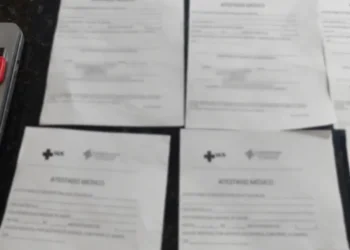 policia-descobre-esquema-de-atestados-medicos-falsos-e-prende-tres-pessoas-em-goiania