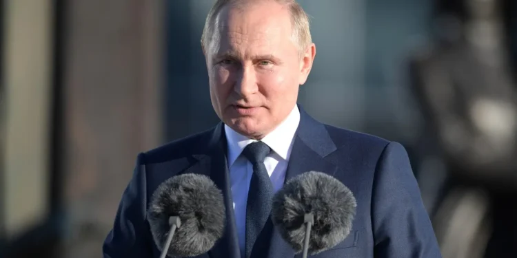 putin-rejeita-dialogo-com-kiev-e-mantem-impasse-na-guerra