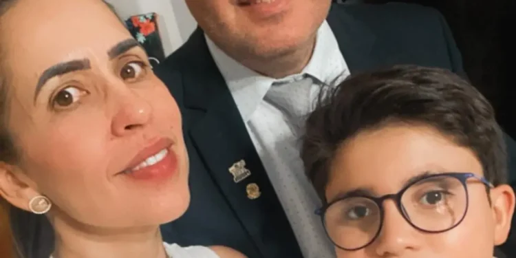 vereador,-esposa-e-filho-morrem-em-grave-acidente-com-caminhao-no-interior-de-goias