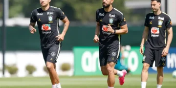 selecao-brasileira-chega-a-cleveland-para-ultimo-amistoso-antes-da-estreia-na-copa-do-mundo