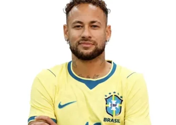 ancelotti-atualiza-recuperacao-de-neymar-e-indica-possivel-retorno-aos-treinos-com-o-grupo