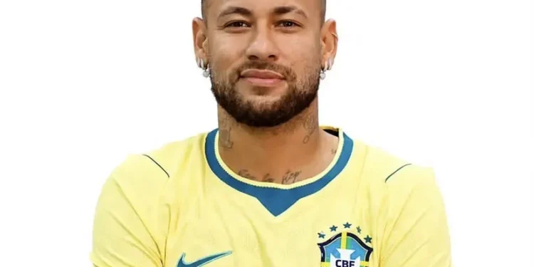 ancelotti-atualiza-recuperacao-de-neymar-e-indica-possivel-retorno-aos-treinos-com-o-grupo