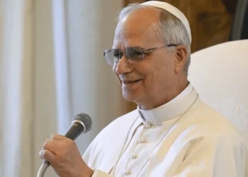 papa-leao-xiv-participara-de-inauguracao-da-torre-central-da-sagrada-familia