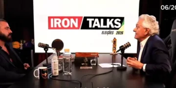 “achismo-nao-e-ciencia”:-caiado-rebate-fala-antivacina-durante-podcast;-veja-o-video