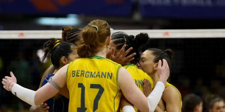 brasil-encara-a-italia-pela-vnl-neste-domingo;-confira-horario-e-onde-assistir