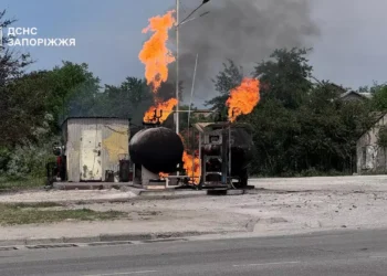 ucrania-afirma-que-ataque-russo-atingiu-deposito-nuclear-proximo-a-chernobyl