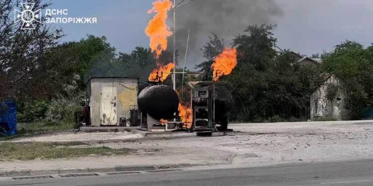 ucrania-afirma-que-ataque-russo-atingiu-deposito-nuclear-proximo-a-chernobyl