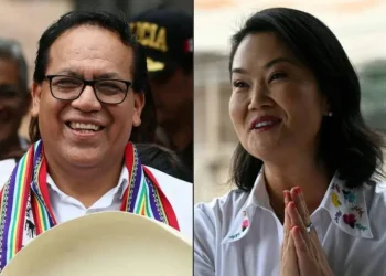 eleicao-no-peru-segue-indefinida,-e-keiko-fujimori-abre-vantagem-minima-na-apuracao