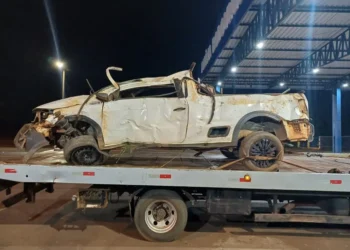goias-registra-25-acidentes-e-uma-morte-durante-feriado-de-corpus-christi