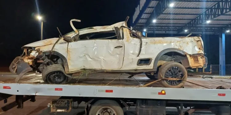 goias-registra-25-acidentes-e-uma-morte-durante-feriado-de-corpus-christi