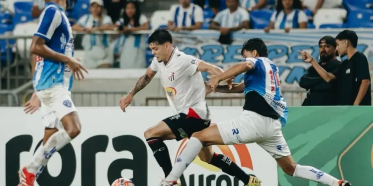 anapolis-sofre-goleada-do-paysandu-e-deixa-escapar-titulo-inedito-da-copa-verde