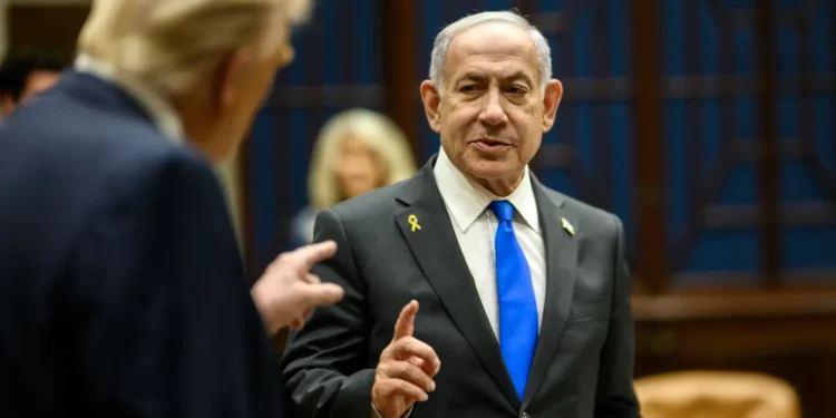 sob-pressao-de-trump,-ira-e-israel-recuam-apos-violarem-cessar-fogo