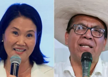 roberto-sanchez-ultrapassa-keiko-fujimori-e-assume-lideranca-na-eleicao-presidencial-do-peru
