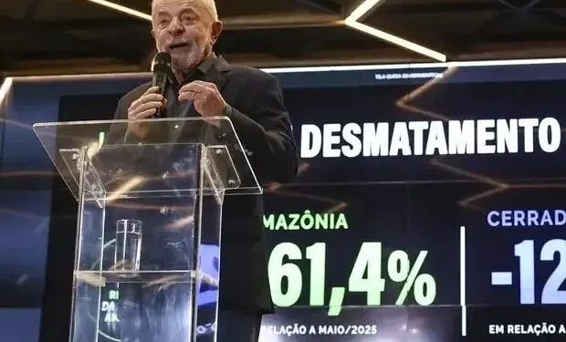 lula-rebate-criticas-dos-eua-e-destaca-queda-do-desmatamento-no-brasil