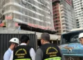 construtoras-sao-autuadas-apos-bloquearem-calcadas-e-faixas-de-transito-em-goiania