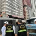 construtoras-sao-autuadas-apos-bloquearem-calcadas-e-faixas-de-transito-em-goiania