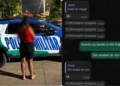 mulher-e-presa-suspeita-de-extorquir-e-ameacar-garotas-de-programa-em-aparecida-de-goiania