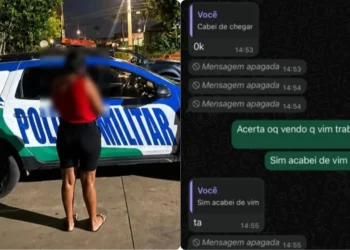 mulher-e-presa-suspeita-de-extorquir-e-ameacar-garotas-de-programa-em-aparecida-de-goiania